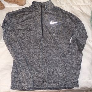 Nike Quarter Zip